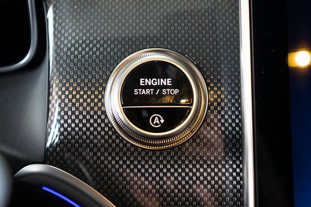 New 2026 Mercedes-Benz GLC 300 4MATIC image 20