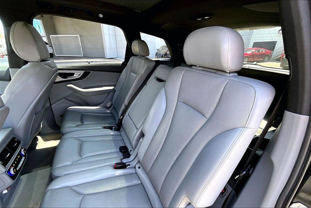 Used 2018 Audi Q7 2.0T Premium Plus w/ Premium Plus Package image 15