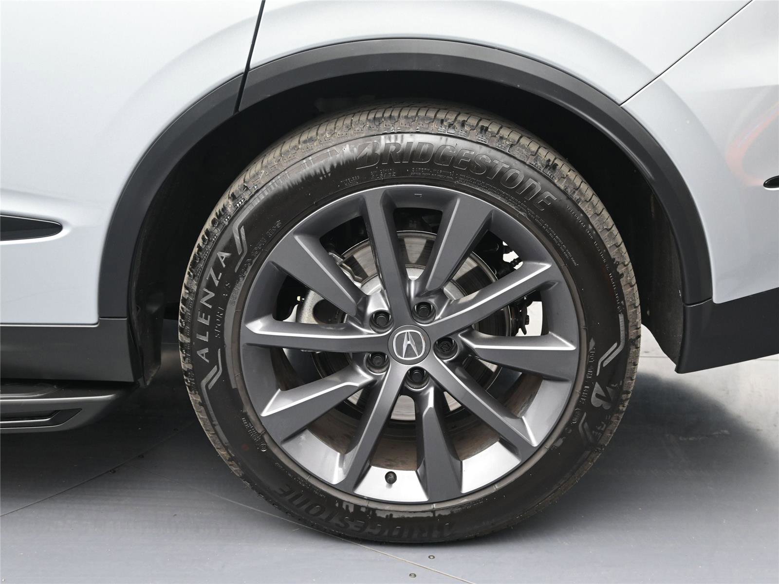 Certified 2026 Acura MDX A-Spec image 13