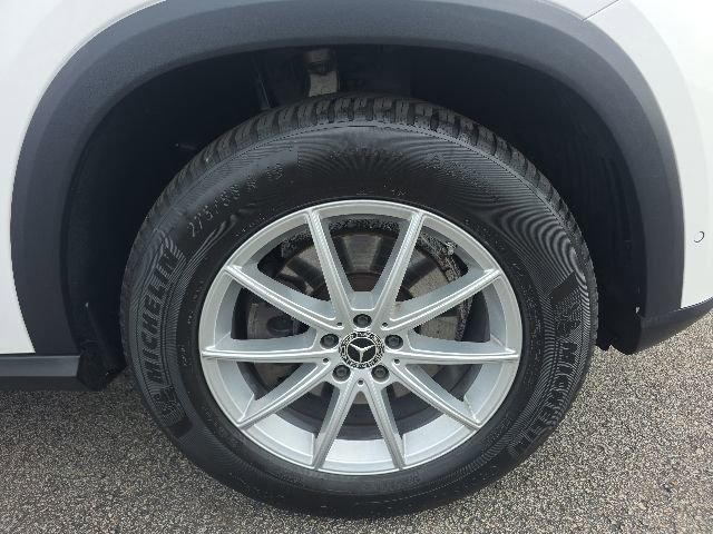 Used 2024 Mercedes-Benz GLE 350 4MATIC image 9