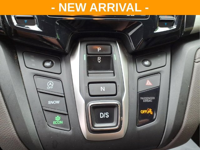 Used 2020 Honda Odyssey EX-L image 27