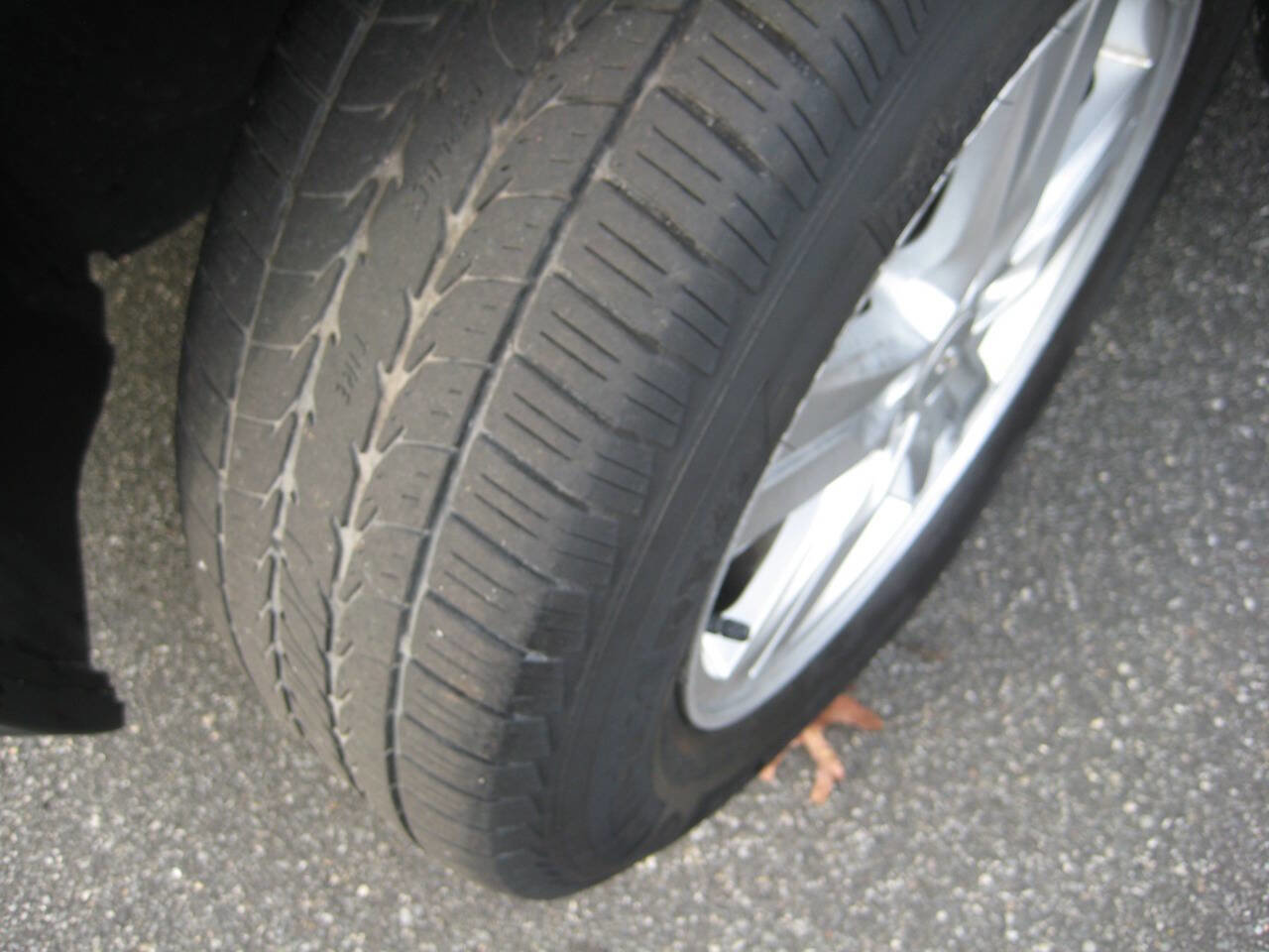 Used 2019 Chevrolet Trax LT w/ Driver Confidence Package image 30