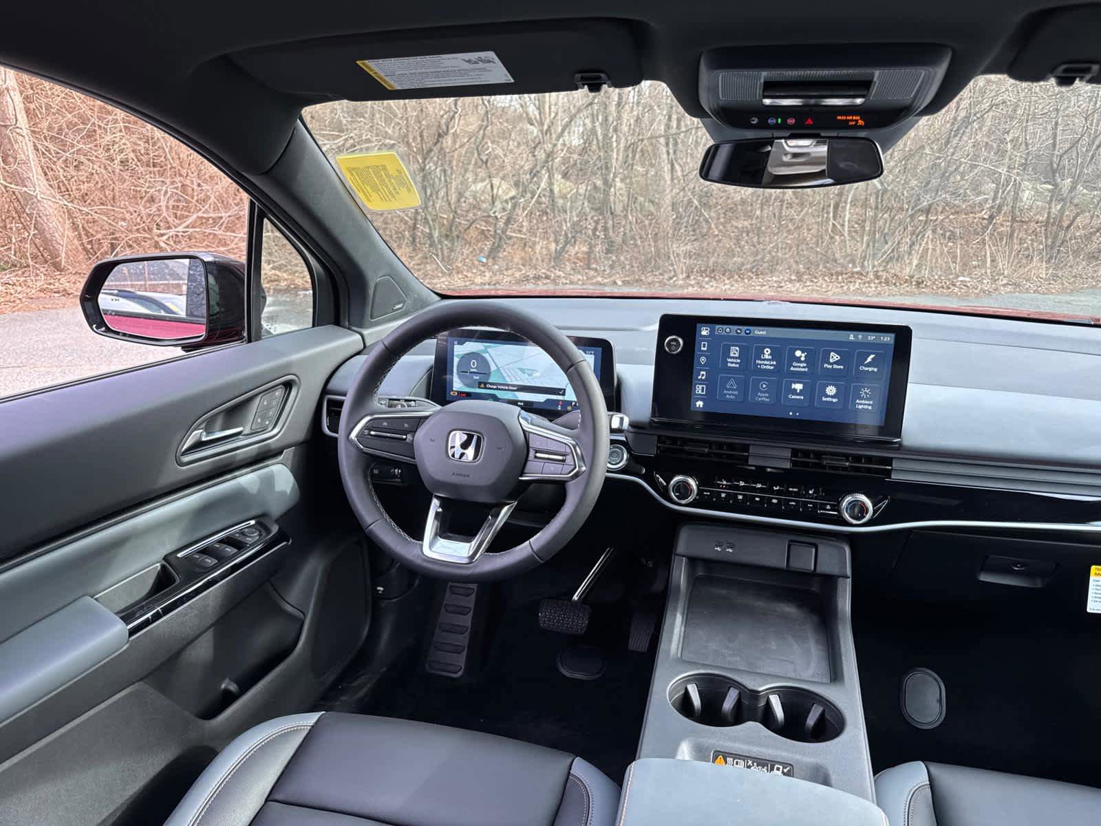 New 2026 Honda Prologue Touring image 35