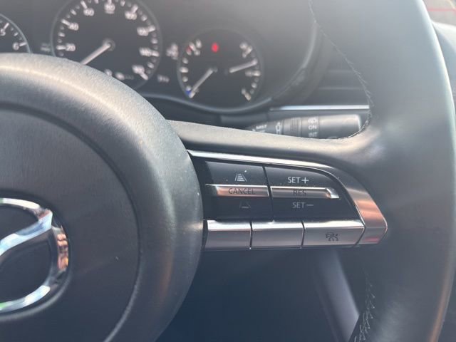 Used 2023 MAZDA MAZDA3 s image 14