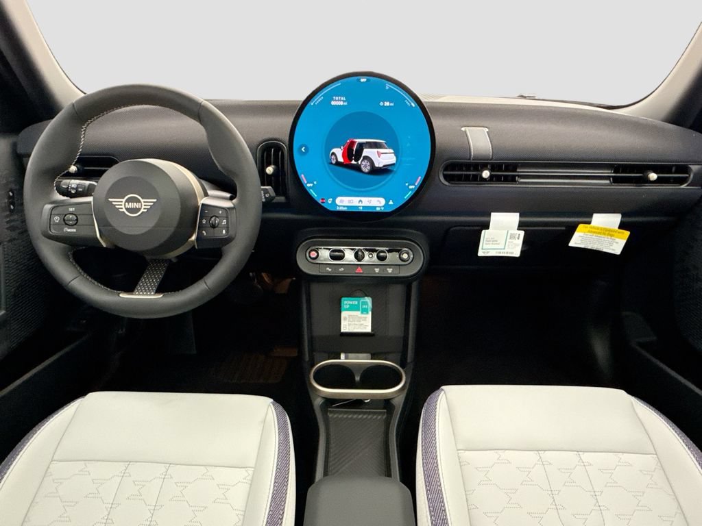 New 2026 MINI Cooper S FWD image 13