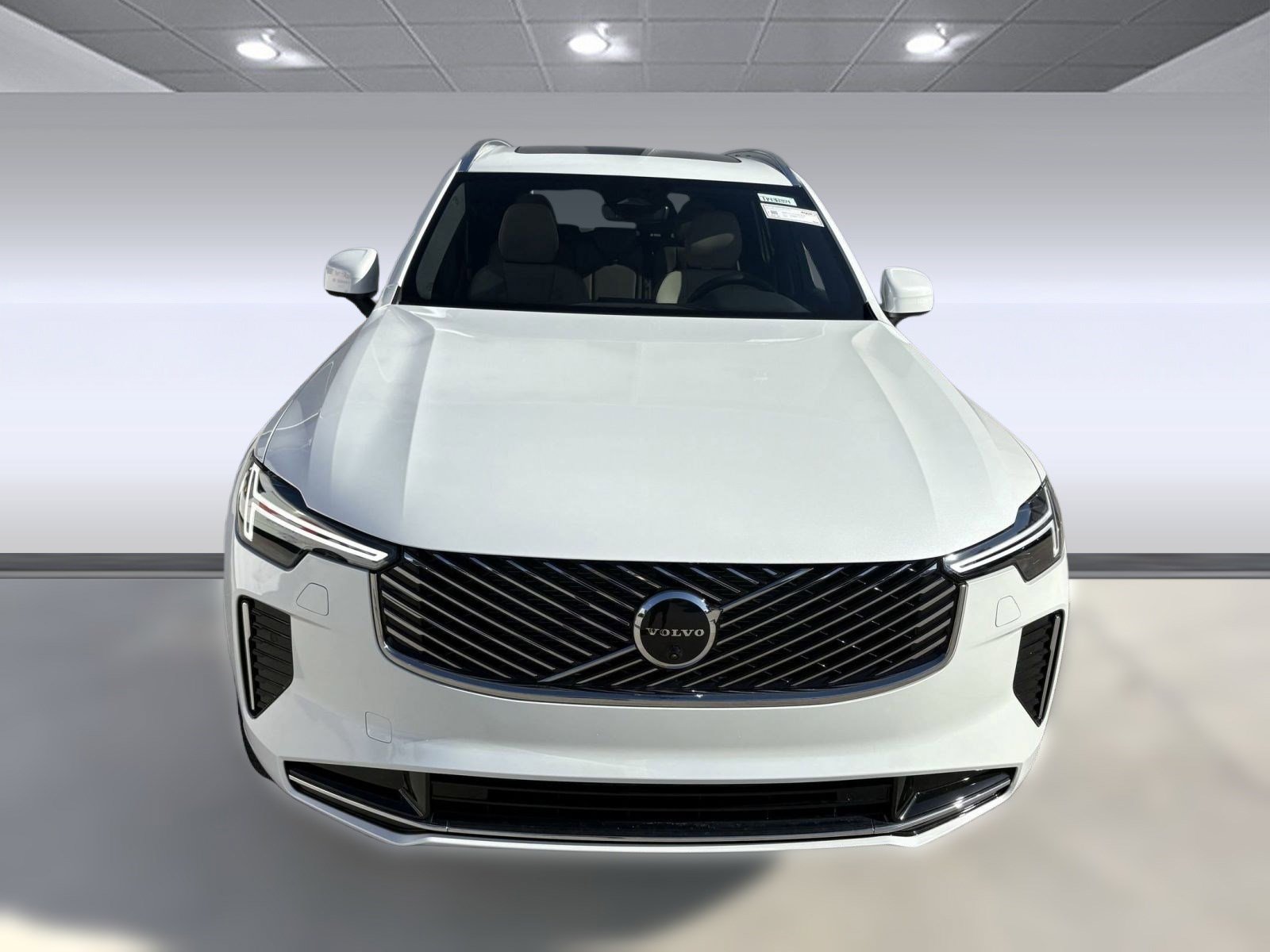 New 2026 Volvo XC90 B6 Plus w/ Protection Package Premier image 6