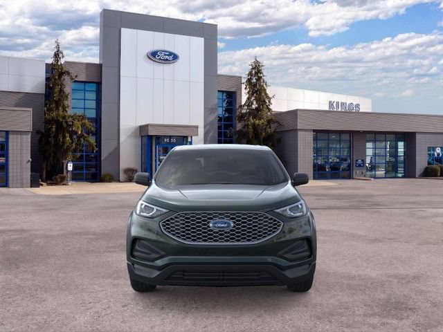 New 2024 Ford Edge SE AWD/4WD image 6
