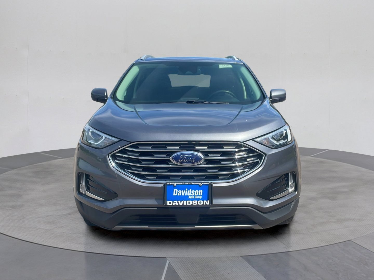 Used 2021 Ford Edge SEL w/ Convenience Package AWD/4WD image 10