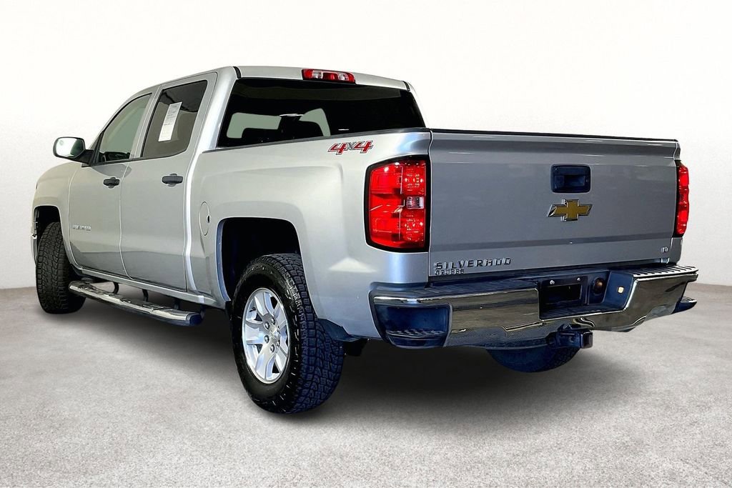Used 2014 Chevrolet Silverado 1500 LT image 17