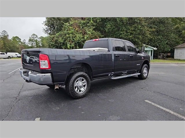 Used 2021 RAM 2500 Big Horn image 34