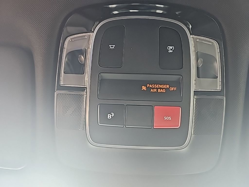 New 2026 Hyundai Tucson XRT image 24