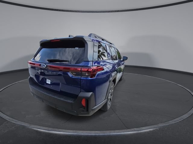 New 2026 Subaru Outback Limited XT AWD/4WD image 8