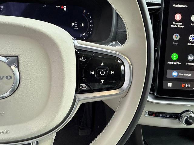 New 2026 Volvo XC90 B6 Ultra w/ Protection Package image 13