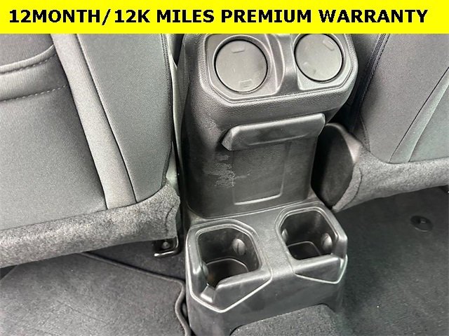 Certified 2020 Jeep Gladiator Sport image 18