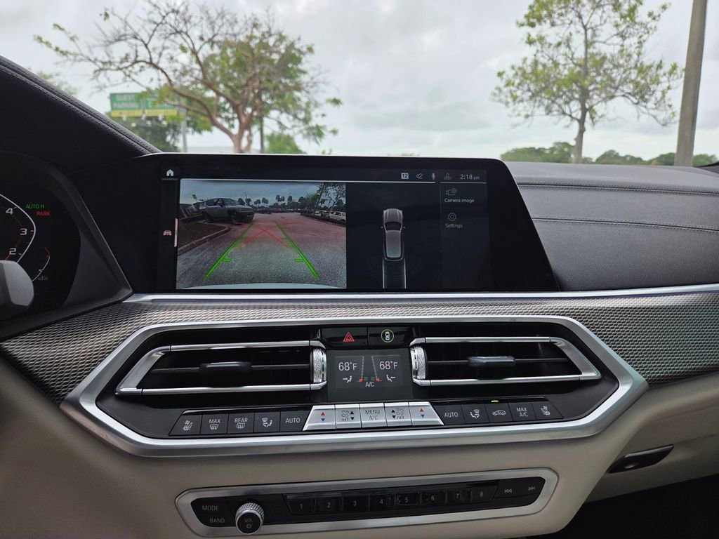 Used 2023 BMW X5 M50i w/ Dynamic Handling Package image 13