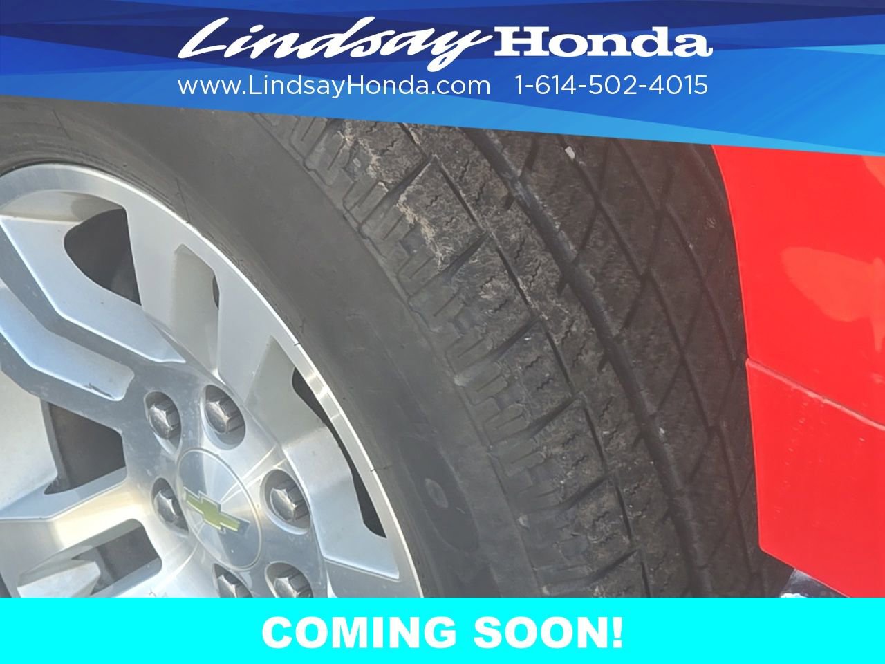 Used 2014 Chevrolet Silverado 1500 LT w/ All Star Edition image 6