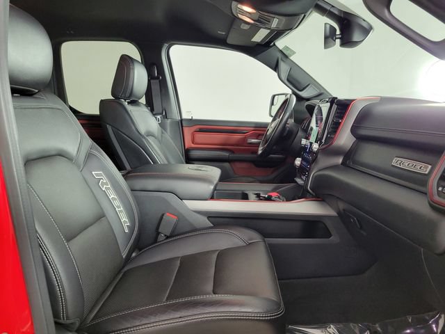 Used 2020 RAM 1500 Rebel w/ Rebel Level 2 Equipment Group AWD/4WD image 18
