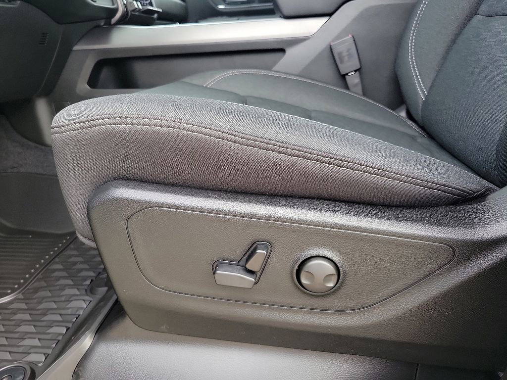 New 2026 RAM 1500 Big Horn image 13