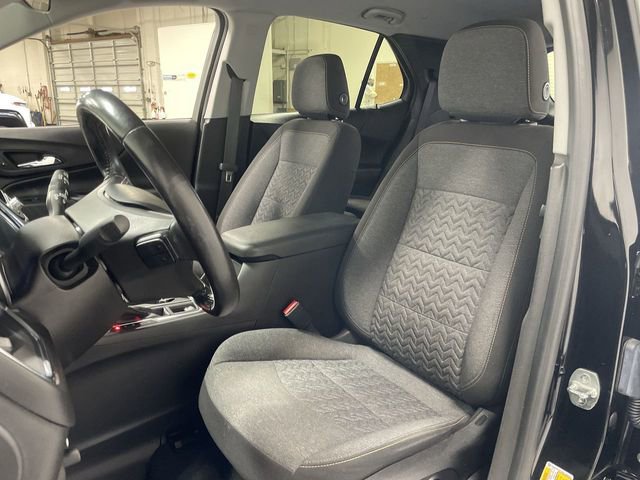 Used 2022 Chevrolet Equinox LT image 11