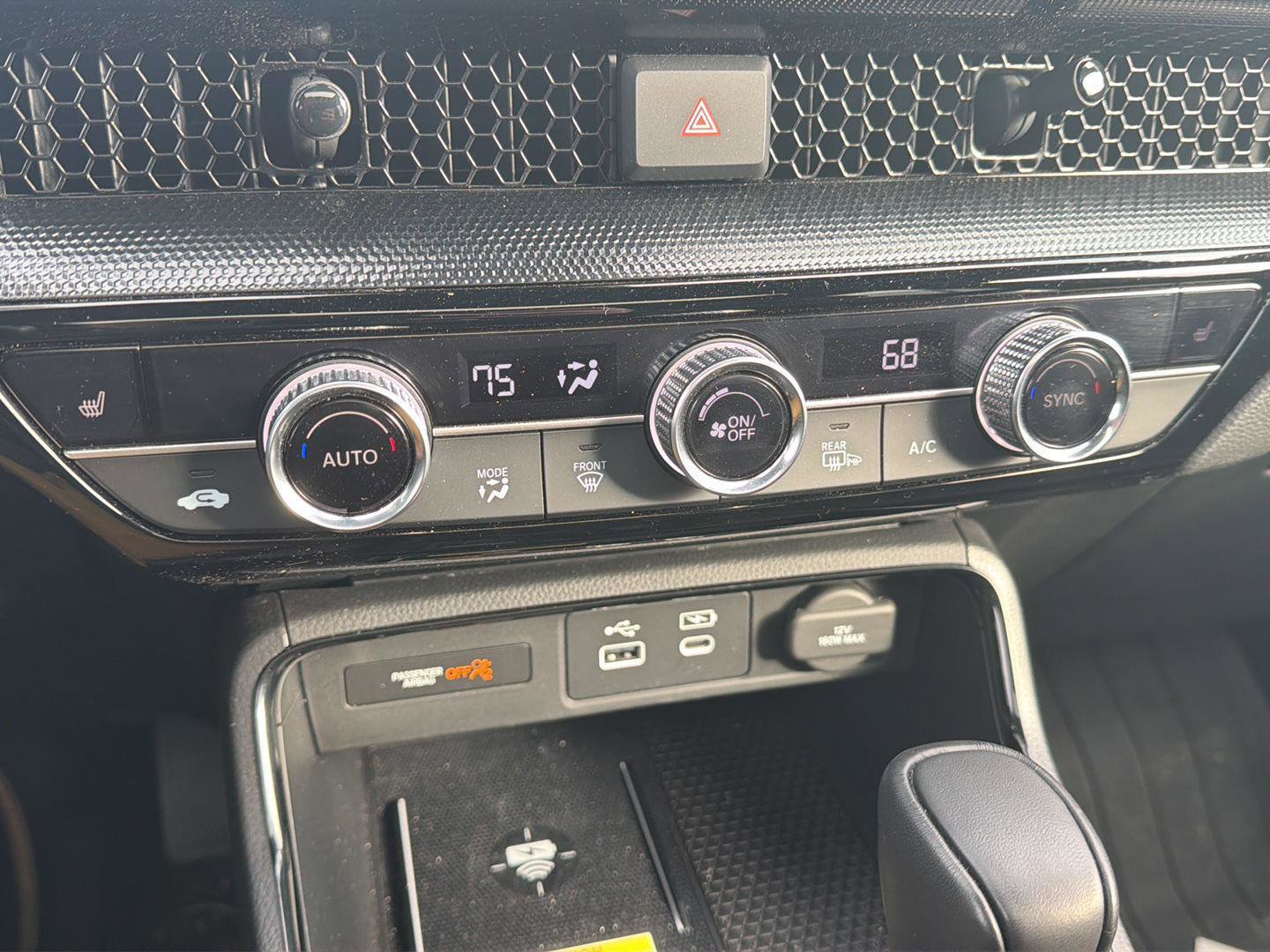 Used 2023 Honda CR-V Sport Touring image 18