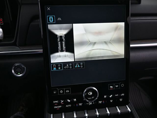 New 2026 GMC Terrain Denali w/ LPO, Floor Liner Package image 35