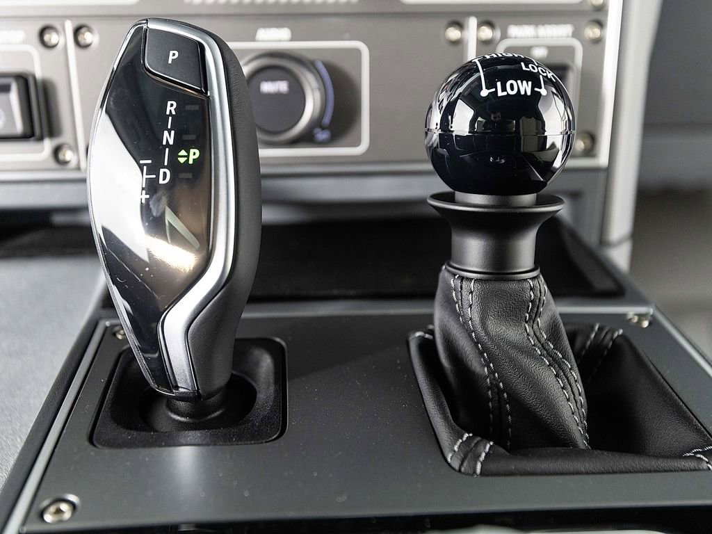 New 2025 INEOS Grenadier image 17