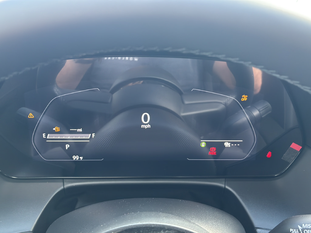 New 2026 MAZDA CX-5 Select AWD/4WD image 34