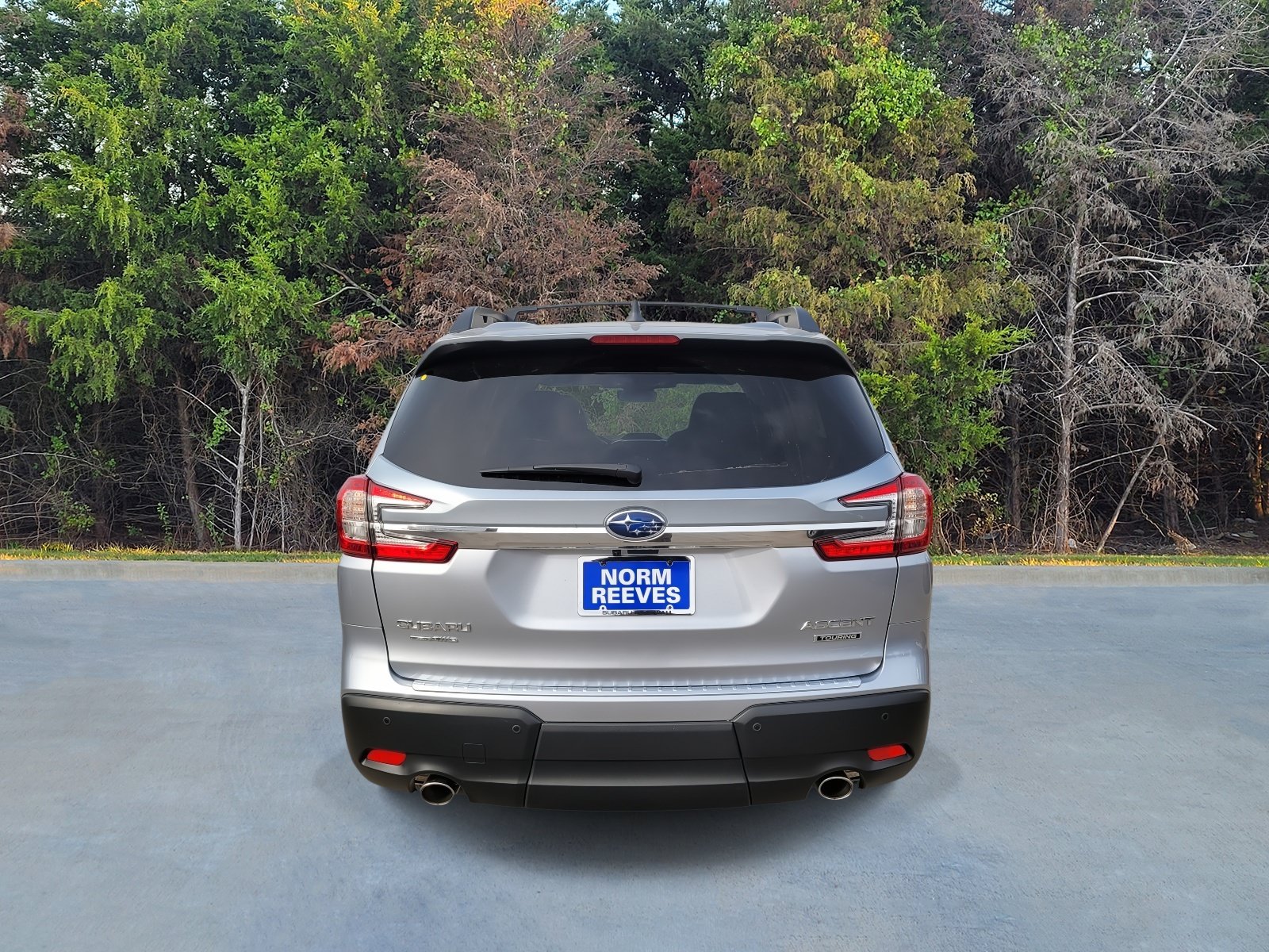 New 2026 Subaru Ascent Touring AWD/4WD image 17