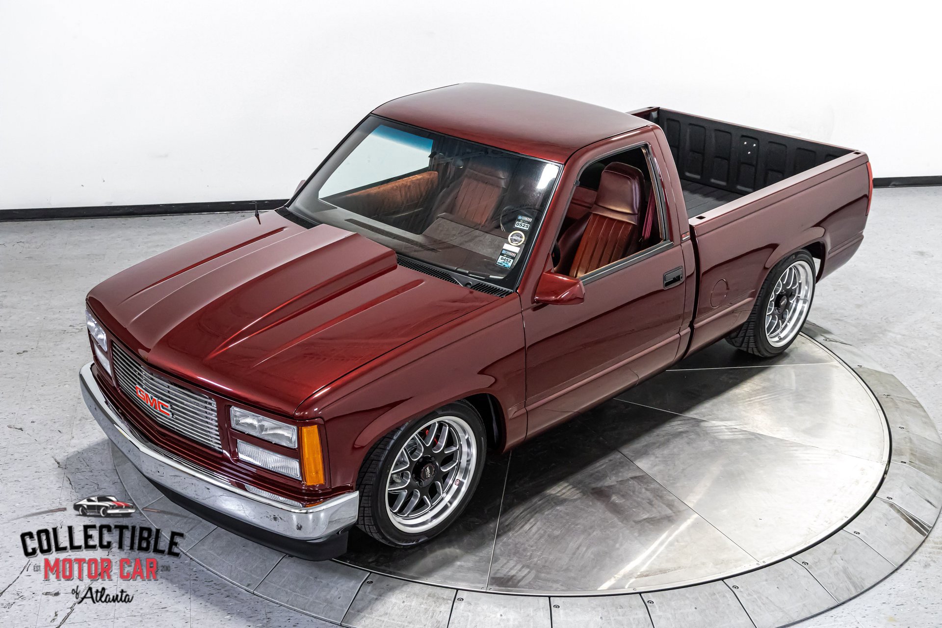 Used 1991 GMC Sierra 1500 Sport image 37