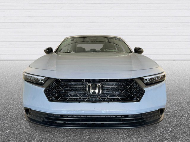 New 2026 Honda Accord Sport image 11