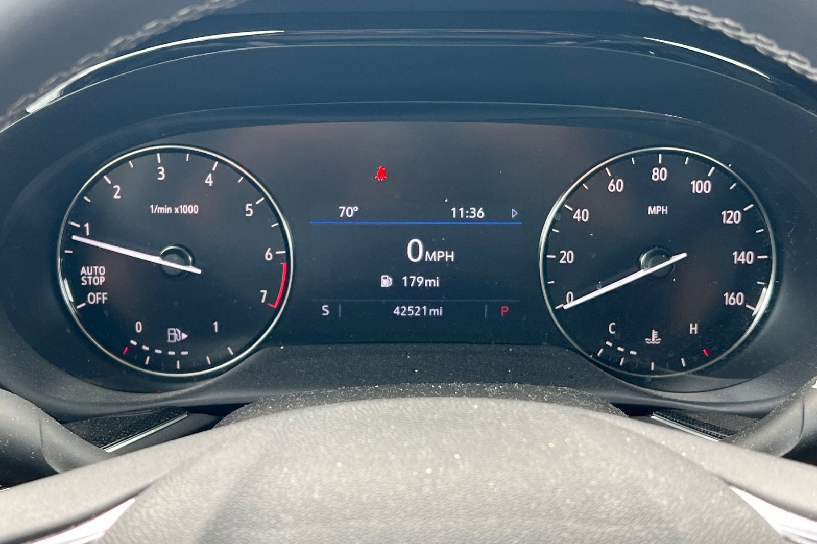 Used 2022 Buick Envision Preferred image 39