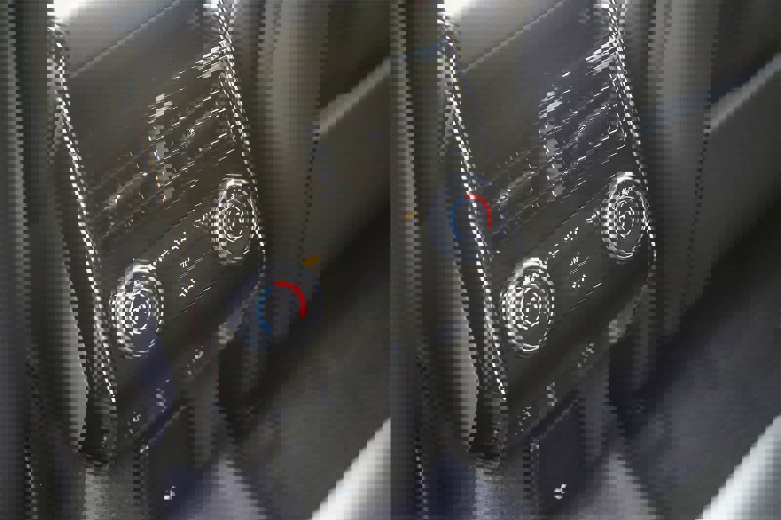 New 2026 Land Rover Range Rover Sport Dynamic SE image 17