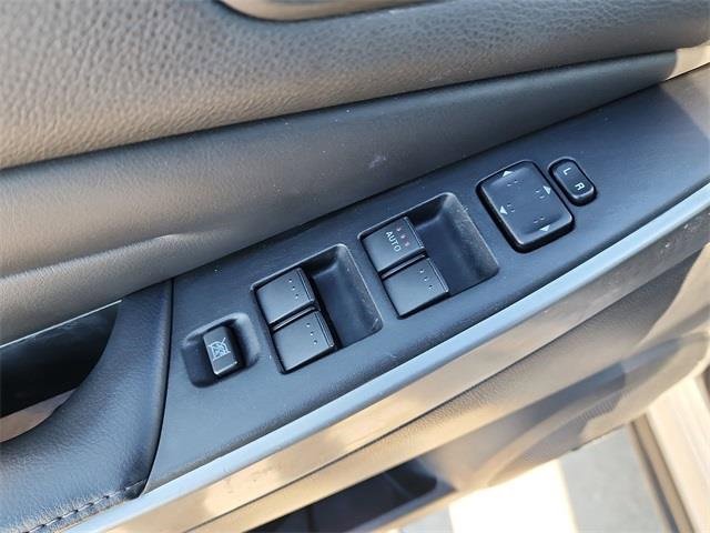 Used 2012 MAZDA CX-7 i Touring image 10