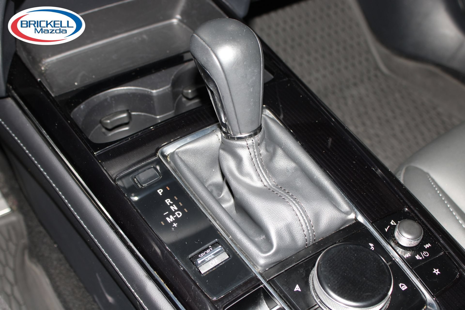 Used 2024 MAZDA CX-30 AWD 2.5 S w/ Preferred Package image 26