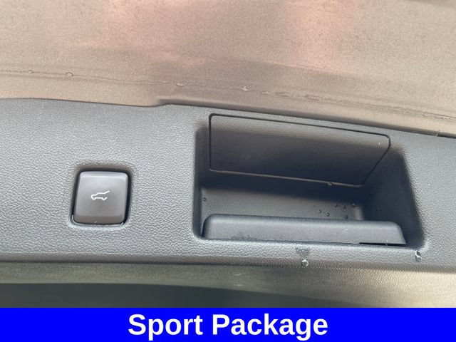 Used 2024 Ford Escape ST-Line w/ Tech Pack #1 AWD/4WD image 31