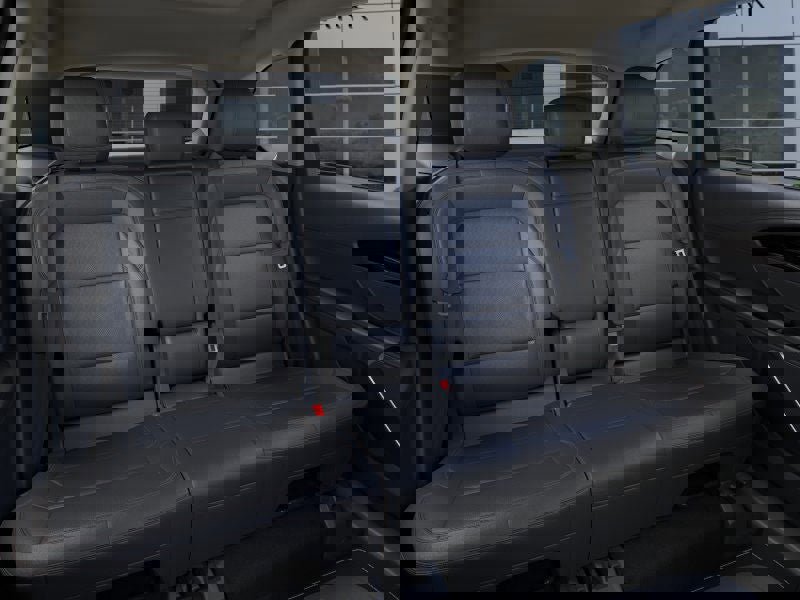 New 2026 Lincoln Nautilus Premier w/ Equipment Group 102A image 11