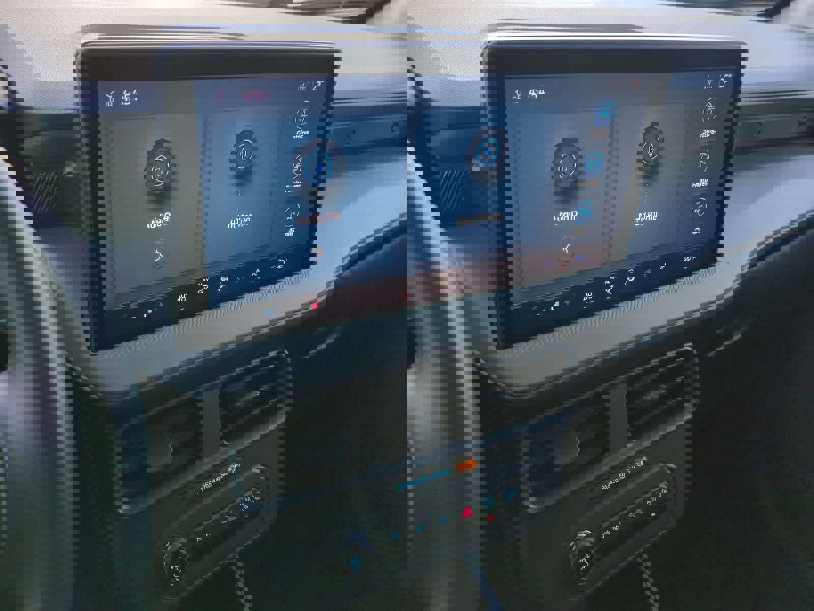 New 2026 Ford Maverick XL w/ 4K Tow Package AWD/4WD image 27