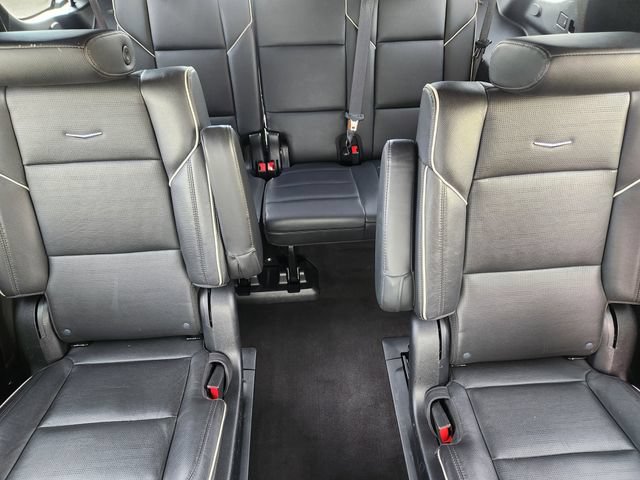 Used 2023 Cadillac Escalade Sport AWD/4WD image 16