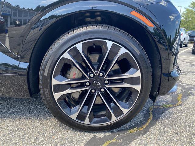 Certified 2026 Chevrolet Blazer EV SS AWD/4WD image 10