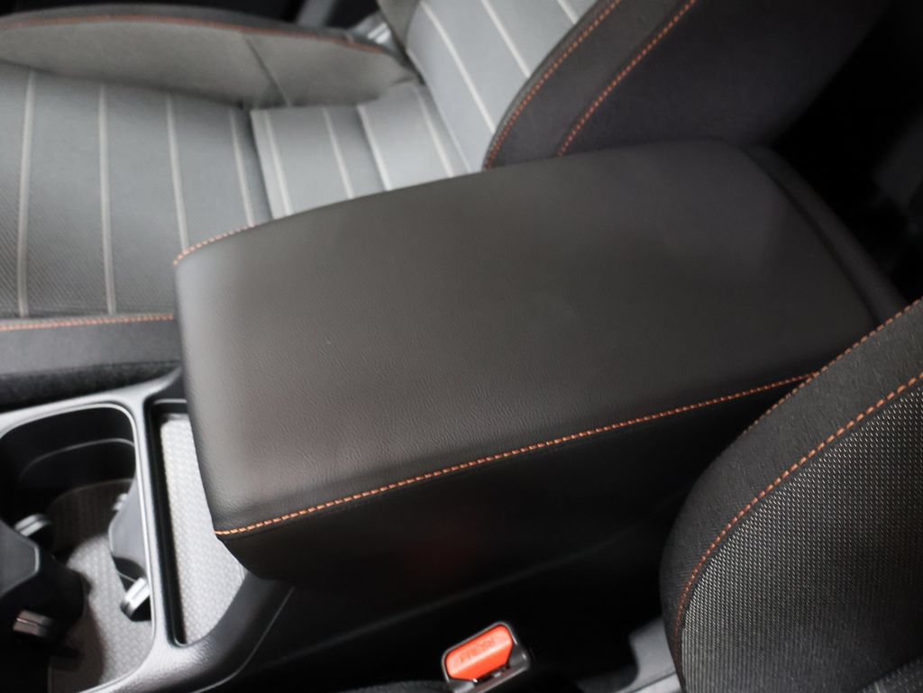 New 2026 Honda CR-V TrailSport image 29