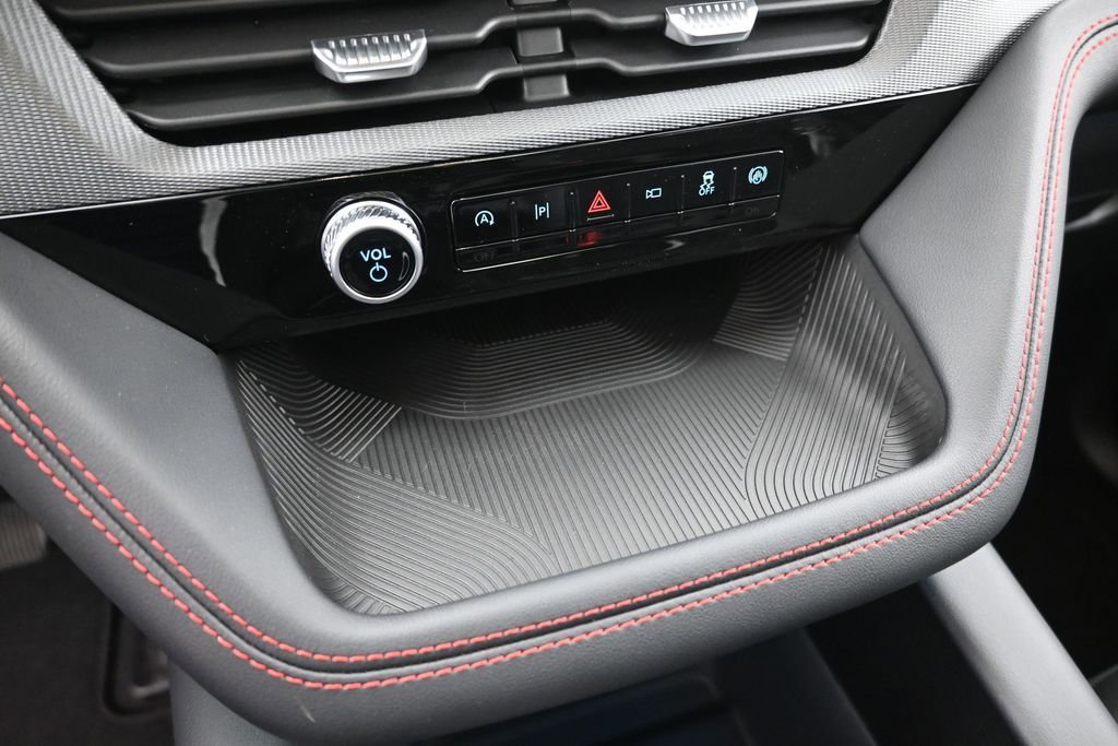New 2026 Ford Explorer ST AWD/4WD image 16