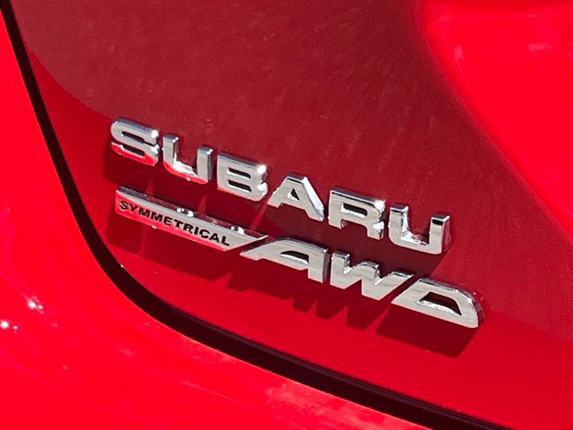 Used 2024 Subaru Crosstrek 2.0i w/ Crosstrek Mirror Package AWD/4WD image 32