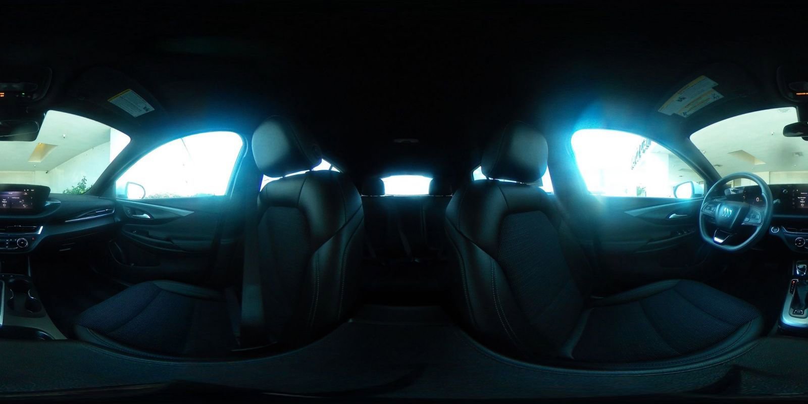 Used 2025 Buick Envista Preferred image 43