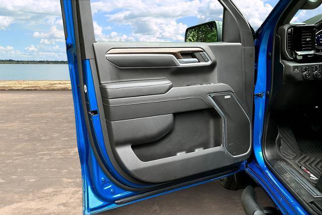 Used 2022 Chevrolet Silverado 1500 RST w/ All Star Edition Plus image 20