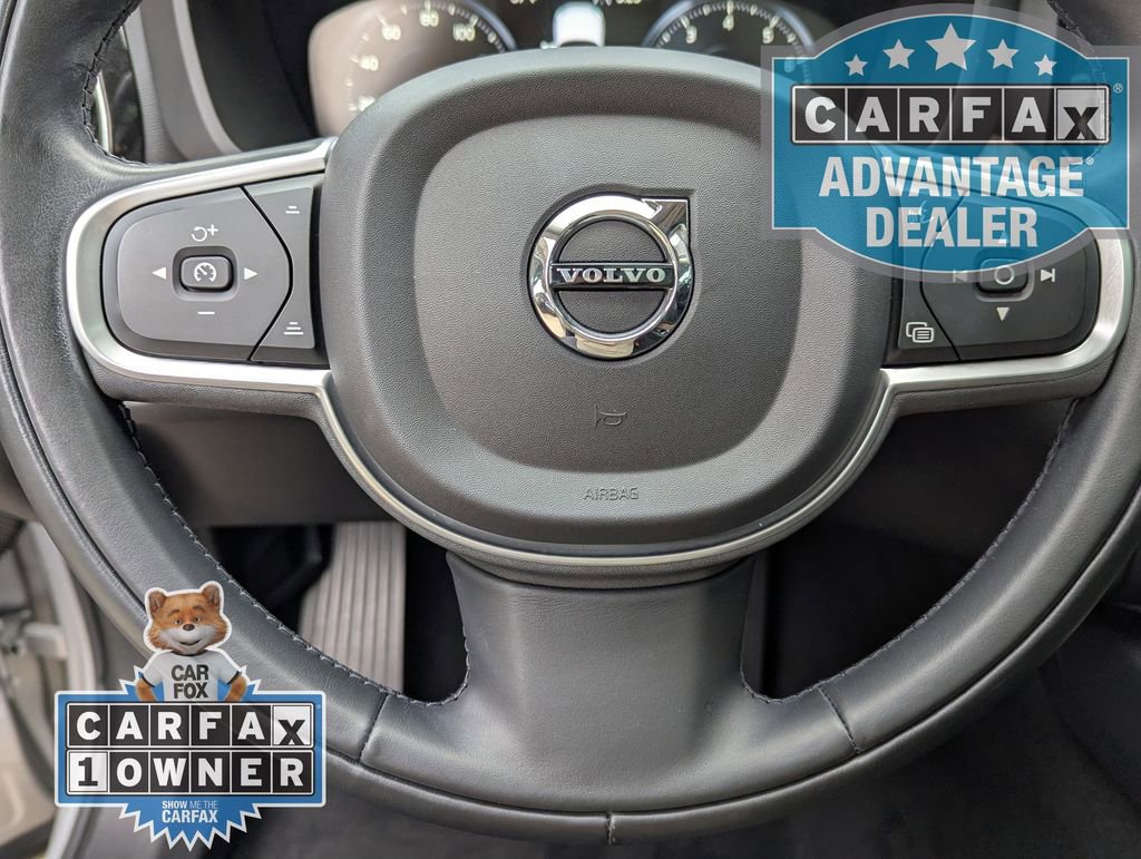 Used 2021 Volvo XC60 T5 Momentum w/ Advanced Package FWD image 6