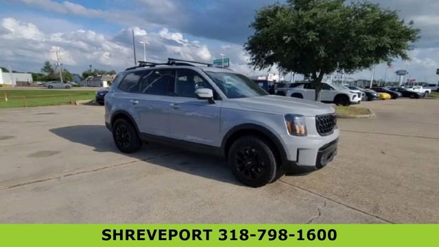 Used 2024 Kia Telluride SX X-Pro AWD/4WD image 2