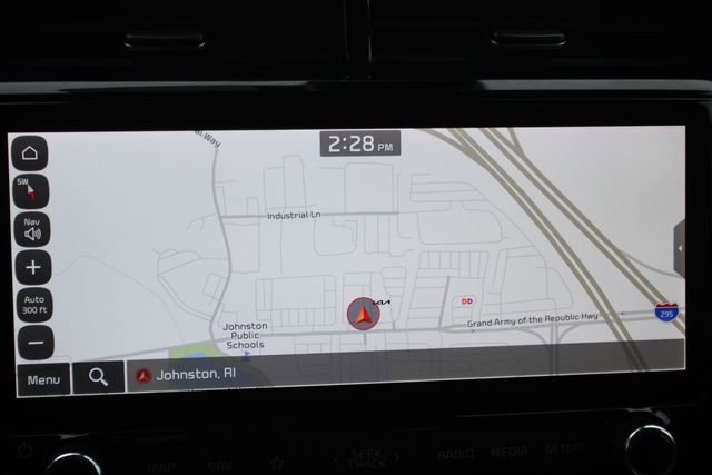 Used 2023 Kia Soul EX image 6