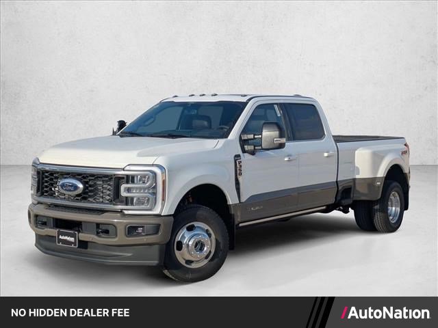 New 2026 Ford F350 King Ranch AWD/4WD image 1