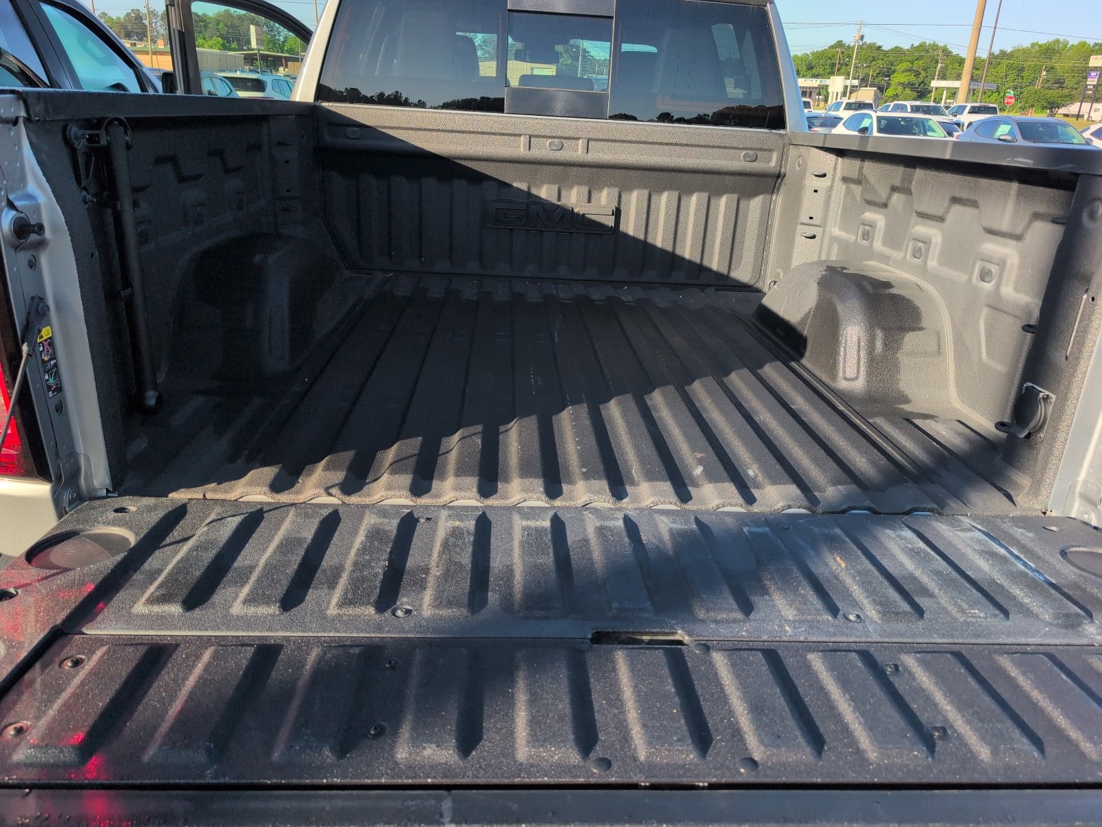 Used 2023 GMC Sierra 1500 SLT w/ SLT Premium Plus Package image 18