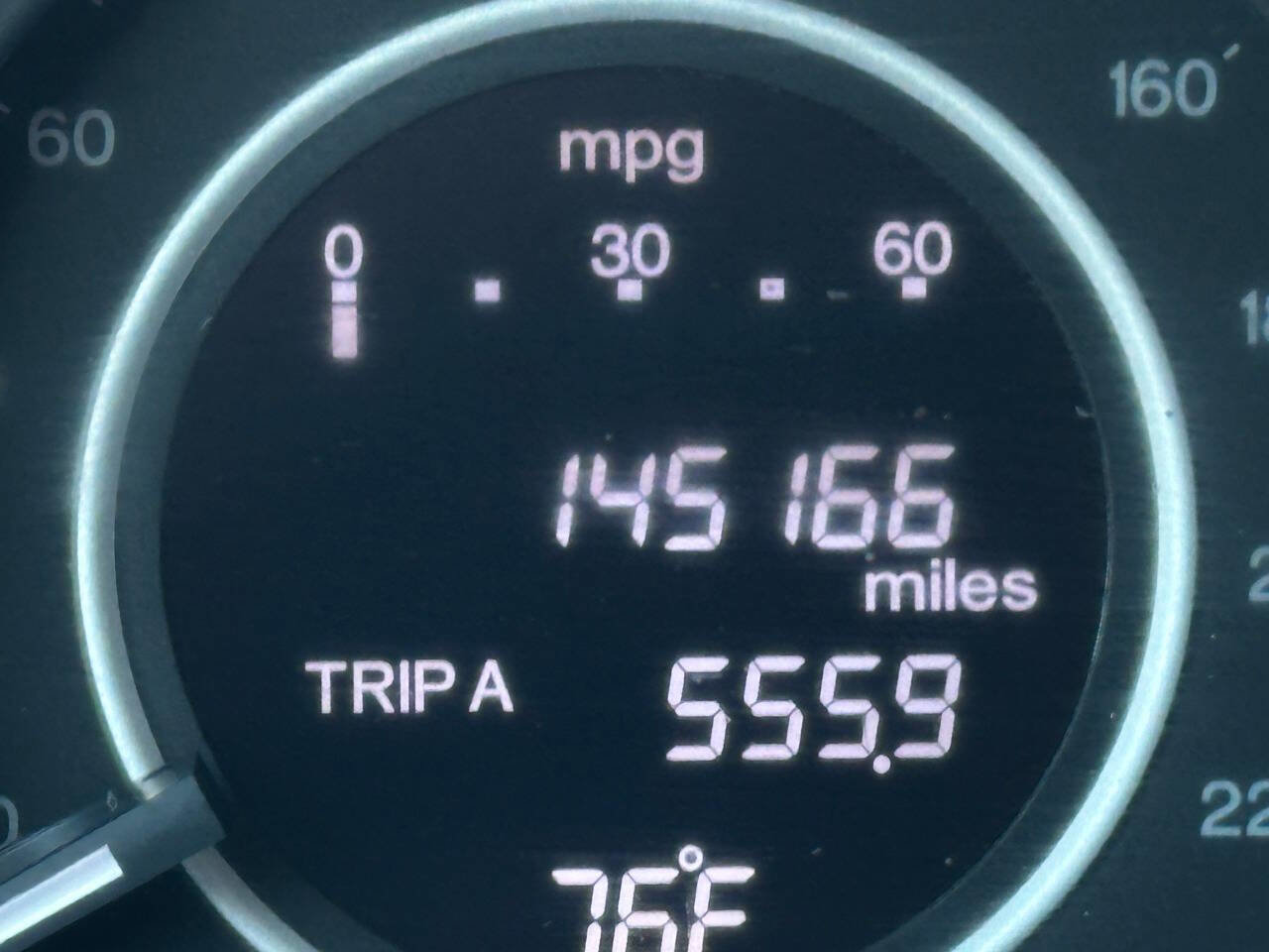 Used 2014 Honda CR-V EX image 47